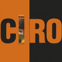 Luz Naranja Persa de Ciro y Los Persas