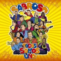 Canción 'Si esta casa hablara' del disco 'Todos Somos Uno' interpretada por Sabroso Canción 'Si esta casa hablara' del disco 'Todos Somos Uno' interpretada por Sabroso