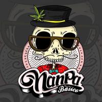 'Mia' de Nanpa Básico. Disco: Compilado, Vol. 1 Mia - Nanpa Básico