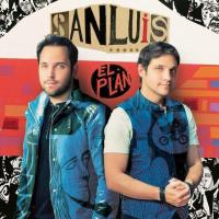 'Solo Pienso En Ti' de SanLuis. Disco: El Plan Solo Pienso En Ti - SanLuis