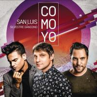 'Como Yo' de SanLuis. Disco: Como Yo Como Yo - SanLuis