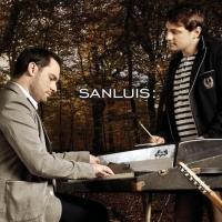 'Estrella Fugaz' de SanLuis. Disco: Sanluis Letra Estrella Fugaz SanLuis