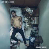 Monkey Hombre Muerto de Los Outsaiders