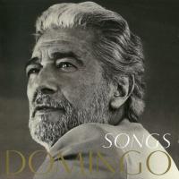 'Canción Para Una Reina' de Plácido Domingo. Disco: Songs Letra Canción Para Una Reina Plácido Domingo