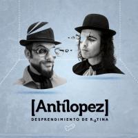 LE HABLA EL SUNSHINE, letra y canción de Antílopez. Disco: Desprendimiento de rutina LE HABLA EL SUNSHINE letra ANTÍLOPEZ