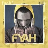 'Gal Regular' de Swan Fyahbwoy. Disco: F.Y.A.H. Gal Regular - Swan Fyahbwoy