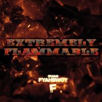 Luv dem ting Extremely Flammable de Swan Fyahbwoy