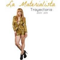 Canción 'Echame agua' del disco 'Trayectoria' interpretada por La Materialista Canción 'Echame agua' del disco 'Trayectoria' interpretada por La Materialista