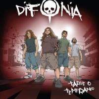 Canción 'Tu Igual Yo Igual' del disco 'Tarde o Temprano' interpretada por Difonia Canción 'Tu Igual Yo Igual' del disco 'Tarde o Temprano' interpretada por Difonia