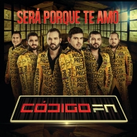 Canción 'Me Siento Enamorado' del disco 'Será Porque Te Amo' interpretada por Codigo Fn Canción 'Me Siento Enamorado' del disco 'Será Porque Te Amo' interpretada por Codigo Fn