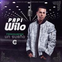 'Regalo De Vida' de Papi Wilo. Disco: Persiguiendo Un Sueño Regalo De Vida - Papi Wilo