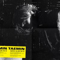WANT, letra y canción de Taemin. Disco: WANT WANT letra TAEMIN