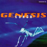 Canción 'Congo' del disco 'Congo' interpretada por Genesis Canción 'Congo' del disco 'Congo' interpretada por Genesis