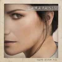 Está allá Hazte sentir más de Laura Pausini