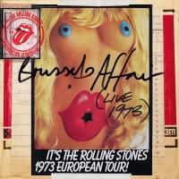 Canción 'Jumping Jack Flash' del disco 'Brussels Affair (Live 1973)' interpretada por The Rolling Stones Canción 'Jumping Jack Flash' del disco 'Brussels Affair (Live 1973)' interpretada por The Rolling Stones