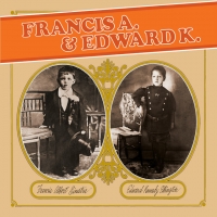 'Come Back To Me' de Frank Sinatra. Disco: Francis A. & Edward K. Come Back To Me - Frank Sinatra