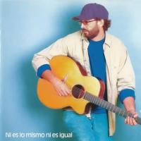 'Mi Pc' de Juan Luis Guerra. Disco: Ni es lo mismo ni es igual Mi Pc - Juan Luis Guerra