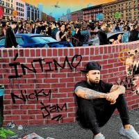 'Novia Nueva' de Nicky Jam. Disco: Íntimo Novia Nueva - Nicky Jam