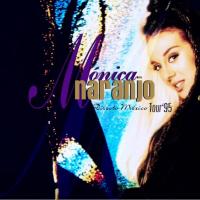 Canción 'El Amor Coloca' del disco 'Mónica Naranjo: MN Tour '95' interpretada por Monica Naranjo Canción 'El Amor Coloca' del disco 'Mónica Naranjo: MN Tour '95' interpretada por Monica Naranjo