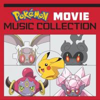 Canción 'Pokémon Theme' del disco 'Pokémon Movie Music Collection' interpretada por Pokémon Canción 'Pokémon Theme' del disco 'Pokémon Movie Music Collection' interpretada por Pokémon