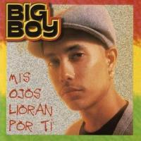 Canción 'Mis ojos lloran por ti' del disco 'Mis Ojos Lloran Por Ti' interpretada por Big Boy Canción 'Mis ojos lloran por ti' del disco 'Mis Ojos Lloran Por Ti' interpretada por Big Boy