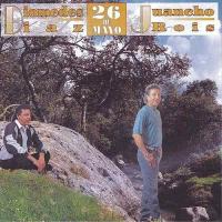 Canción 'Al final del sendero' del disco '26 de Mayo' interpretada por Diomedes Díaz Canción 'Al final del sendero' del disco '26 de Mayo' interpretada por Diomedes Díaz