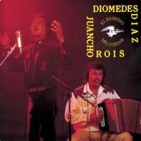 Canción 'La falla fue tuya' del disco 'El Regreso Del Cóndor' interpretada por Diomedes Díaz Canción 'La falla fue tuya' del disco 'El Regreso Del Cóndor' interpretada por Diomedes Díaz