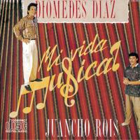 'Doblaron las campanas' de Diomedes Díaz. Disco: Mi Vida Musical Doblaron las campanas - Diomedes Díaz