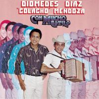 'Bonita' de Diomedes Díaz. Disco: Con Mucho Estilo Bonita - Diomedes Díaz