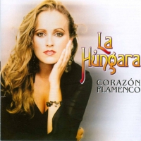 Amor verdadero Corazon Flamenco de La Húngara