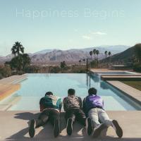 Canción 'Every Single Time' del disco 'Happiness Begins' interpretada por Jonas Brothers Canción 'Every Single Time' del disco 'Happiness Begins' interpretada por Jonas Brothers