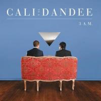 'Yo te esperaré' de Cali & El Dandee. Disco: 3 A.M. Yo te esperaré - Cali & El Dandee