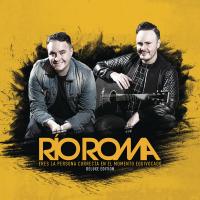 'De cucharita' de Río Roma. Disco: Eres La Persona Correcta En El Momento Equivocado (Deluxe Edition) De cucharita - Río Roma
