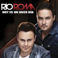 'Tu me caíste del cielo' de Río Roma. Disco: Hoy Es Un Buen Día (EP) Tu me caíste del cielo - Río Roma