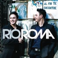 'Ves' de Río Roma. Disco: Al Fin Te Encontré Ves - Río Roma