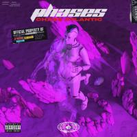 'I NEVER EXISTED' de Chase Atlantic. Disco: PHASES I NEVER EXISTED - Chase Atlantic