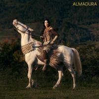 Canción 'Ñe ñe ñé' del disco 'Almadura' interpretada por iLe Canción 'Ñe ñe ñé' del disco 'Almadura' interpretada por iLe