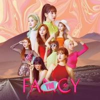 Canción 'Fancy (Romanizada)' del disco 'FANCY YOU' interpretada por Twice Canción 'Fancy (Romanizada)' del disco 'FANCY YOU' interpretada por Twice