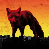 Canción 'AWOL (Strike One)' del disco 'The Day Is My Enemy' interpretada por The Prodigy Canción 'AWOL (Strike One)' del disco 'The Day Is My Enemy' interpretada por The Prodigy