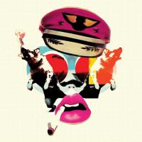 Canción 'Action radar' del disco 'Always Outnumbered, Never Outgunned' interpretada por The Prodigy Canción 'Action radar' del disco 'Always Outnumbered, Never Outgunned' interpretada por The Prodigy