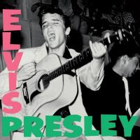 Blue Suede Shoes Elvis Presley de Elvis Presley