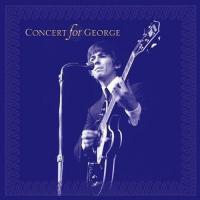 WHILE MY GUITAR GENTLY WEEPS, letra y canción de Paul McCartney. Disco: Concert for George WHILE MY GUITAR GENTLY WEEPS letra PAUL MCCARTNEY