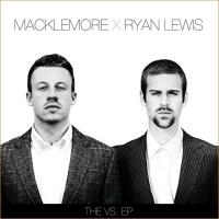 Wings The VS. EP de Macklemore & Ryan Lewis