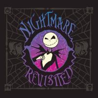 Canción 'This is Halloween' del disco 'Nightmare Revisited ' interpretada por Marilyn Manson Canción 'This is Halloween' del disco 'Nightmare Revisited ' interpretada por Marilyn Manson