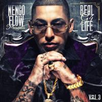 Canción 'Mamasita Mala' del disco 'Real G4 Life, Vol. 3' interpretada por Ñengo Flow Canción 'Mamasita Mala' del disco 'Real G4 Life, Vol. 3' interpretada por Ñengo Flow