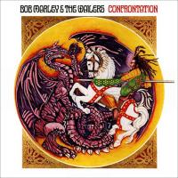 Rastaman Live Up! Confrontation de Bob Marley & The Wailers