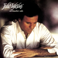 Lo mejor de tu vida Un hombre solo de Julio Iglesias