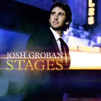 OVER THE RAINBOW, letra y canción de Josh Groban. Disco: Stages OVER THE RAINBOW letra JOSH GROBAN