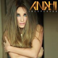 Rumba Inesperado de Anahi