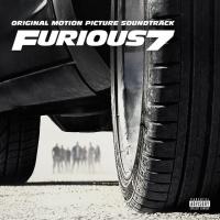 Go Hard or Go Home Furious 7: Original Motion Picture Soundtrack de Wiz Khalifa